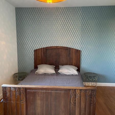Maison Chaleureuse Вільнев-сюр-Лот Екстер'єр фото